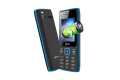 Xmobile X4 Pro - 5000mAH Battery - Dual Sim - Thunder Stereo Speaker - 4 Beaming Torch Light - 2.4 Inch Display - Smart camera - Wireless FM radio - Audio & Video player - Auto Call recording - Bluetooth - 1 Year brand Warranty. 