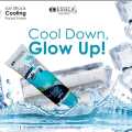 Jessica Ice Shock Cooling Facial Foam - 125ml. 