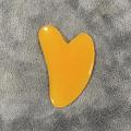 Gousha Stone Gowoman Gua Sha Facial Stone Gua Sha Visage Roller for Face Gousha Stone for The Face Gua Sha Tool Gouache Scraper. 
