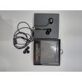 Samsung AKG Type C Premium Quality In-Ear Headphones, Made In Vietnam. 