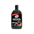 TURTLE WAX COLOR MAGIC - JET BLACK WAX - 500 ML. 