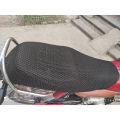 universal cool mesh seat cover for CD70 & 125 size seat. 
