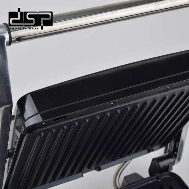 Dsp%202%20in%201%20Contact%20Grill%20Machine%20Griddle%20pan%20non%20stick%202%20in%201%20Electric%20Grill%20BBQ%20-%20Image%205