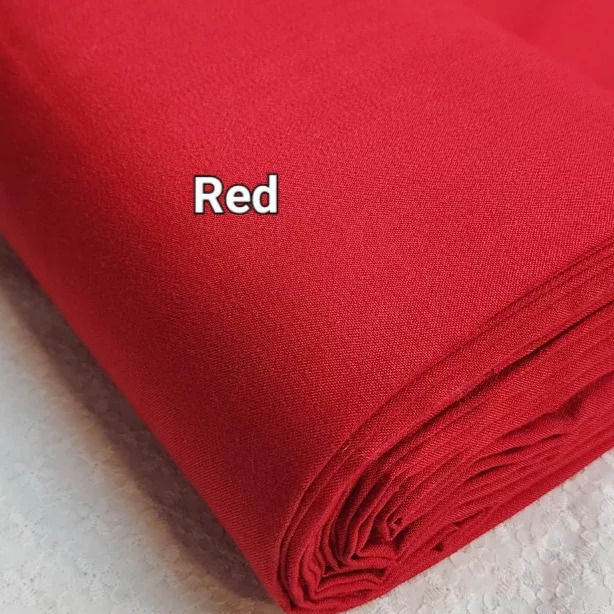 Shah Kamal Fabrics Kataan Silk Cut Piece Unstitched Plain Shirt & Trouser For Kids Age Range 1-5 Years