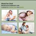 Flexible Tip Fast Reading Clinical Digital Baby Thermometer. 