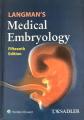Langman’s Medical Embryology 15th Edition. 