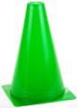 9 inch Agility Training Cone Triangular Plastic Sports Cone, Football Training Marker Cone, Parent-Child Games, School Games Sports Equipment, 9 Inch Sports Cones, Basketball Cones, Traffic Training Cones, Agility Field Marker Cones for Soccer Football.. 
