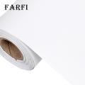 Heat-resistant Border Tape 10m Wood Grain Border Sticker Self-adhesive Mirror Frame Wall Decoration Wallpaper Waterproof Pvc Peel Stick for Kitchen Bathroom. 