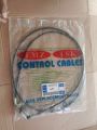 FAW XPV VAN AND PICKUP CARREIR SINGLE BEND ACCELERATOR CABLE. 