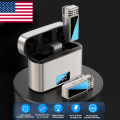 Jmary Mw-15 2.4g Wireless Microphone For Mobile (lightning). 