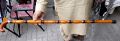 Imported Old Man Wood Stick / Wooden Walking Stick / Walking Stick / Wooden Cane Walking Stick Old Age People. 
