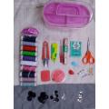 Tailoring and Sewing Box. 