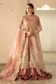 ITTEHAD | 3PC Unstitched | Embroidered Luxury Formal Dress | Unstitched for Women | Women Dress | Women Clothing. 