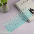 【3C VictoryEagle Store】Silicone Keyboard cover Skin for DELL XPS 13 / 13 9365 9370 9380 13-9365 13.3" Notebook Laptop. 