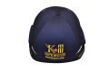 Premium Cricket Helmet by KM Sports - Ultimate Head Protection for Pro Players. 