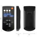 FSR60 Remote Control for Yamaha Amplifier YAS101 YAS101BL WY578001. 