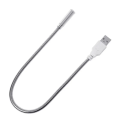 Mini Portable USB LED Light Adjustable Bedside Book Lamp Study Reading Torch Table lantern for Laptop Computer Notebook. 