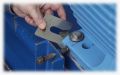 Stainless Steel Shim (Spacer) Available in pack of  6pcs/12pcs. 