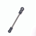 For 100HP/115/130/140 2 Stroke Parts Outboard Accelerator Lever Rod 6E5-41217-01. 