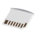 Laptop Mini Card Cover Adapter TF Memory to Short SDHC SD Converter Adapter for Pro Memory Card Reader. 