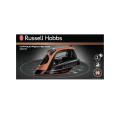 Russell Hobbs Copper Express Pro Steam Iron 23986-56. 