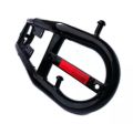 Crash Guard, Reflector Leg Guard ,Safe Guard for bike motorcycle  for . Honda Pridor CD 100. 