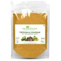 Triphala Churna Powder, Amla, Baheda, Harad 1:1:1 (100 Grams). 