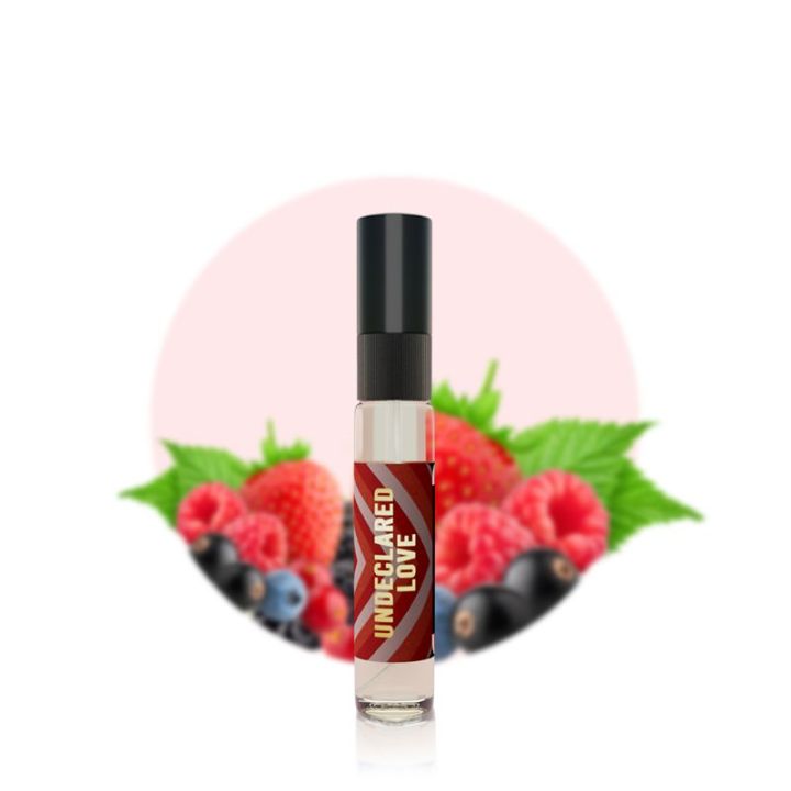Undeclared Love Perfume | Best Selling Floral Perfume | Scents N Stories | 5ml