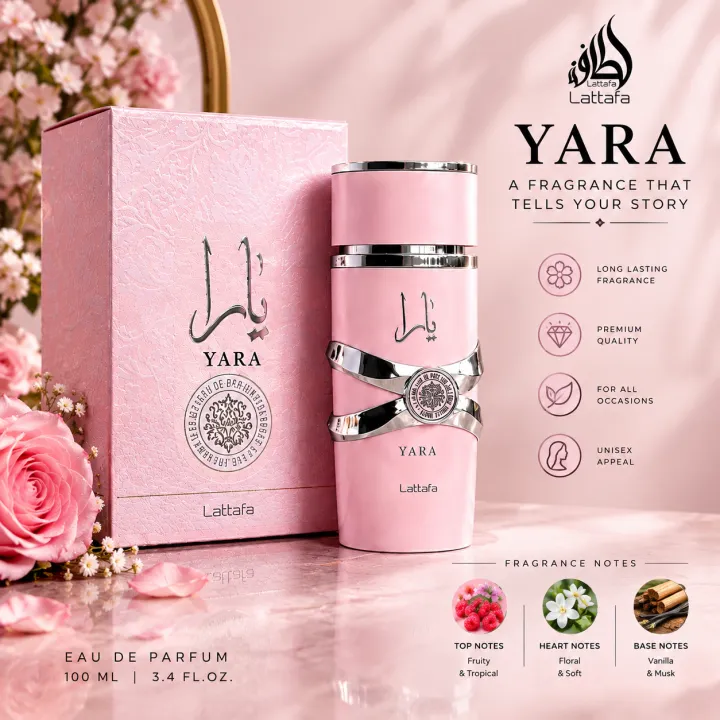 Lattafa%20Yara%20Eau%20de%20Parfum%20100ML%20for%20Women%20%7C%20Original%20Yara%20Perfume%20%7C%20Floral%20Vanilla%20Fragrance%20-%20Image%203