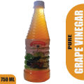 Grape Vinegar- (Angoor Ka Sirka)- Dittu Grape vinegar. 