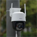 Imou Cruiser SC 5 Megapixel 3K Two Way Audio Smart Color Night Vision 360Â° Coverage IP66 Weatherproof Built-in Spotlight 8 x Digital Zoom , Dahua, Wifi Camera, IP Camera, IP Cam, IP Camera NVR. 