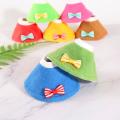 SF Parrot Collar Recovery Collar Anti-Biting Pecking Injury Elizabeth Protective Collar For Birds Cloak Pets Warm Clothes #434264. 