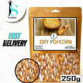 Popcorn seeds | Pop corn Kernels 250 Grams. 