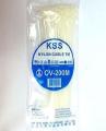 Nylon Cable Tie - 200X2.5Mm. 