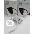 FF fun fone charger 1.5 impear. 