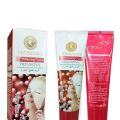 Heaven  D o v e Whitening Cream Keratin 120G. 