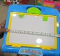 Learn & Interactive Activity Desk - Projector Learning Table - 3in1. 