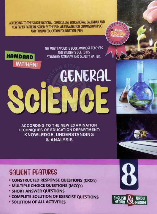 Imtihani%20General%20Science%20for%208th%20Class,Imtihani%20General%20Science%20for%20Class%208%20-%20Image%202