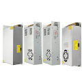 220V AC to 12V 40A DC Power supply. 