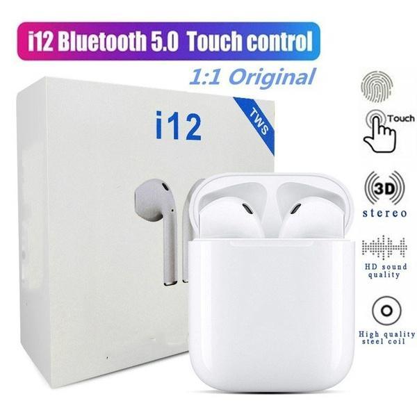Original%20I12%20TWS%205.0%20Bluetooth%20Earphone%20Sweatproof%20Sports%20Headphone%20Touch%20Portable%20Wireless%20Earbuds%20-%20Image%203
