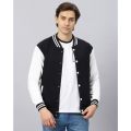Varsity Jacket for Girls and Boys - Iconic Varsity Baseball Jacket for Men and Women - Durable and Trendy Varsity Jackets for Teens - Perfect for Casual Outings or Sports Events - Unisex Varsity Jacket for Baseball Fans of All Ages. 