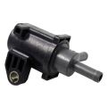 Vacuum Switch Valve Solenoid 90910-WC000 90910-12275 136200-3210 for Toyota Daihatsu. 