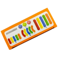 Multicolor 25pc Magnetic Building Blocks Set Early Learning Magnetic Sticks Balls Assembling Game Educational Toy. 