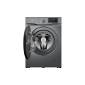 TCL P607FLG 7kg Front Loading Washing Machine. 