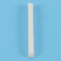 Slotted Curved Bone Bass Nut for 4 Strings Fender PB Precision Jazz Bass, 4.2x3.2x4.6/4.6mm. 