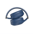 Ronin R-1500 Bluetooth Headphones Price in Pakistan | Wireless Stereo Headset with Deep Bass, Foldable & Lightweight Design, 40MM Drivers, 8H Playtime, Mic, AI Voice Assistant | Best Wireless Headphones for Music, Gaming & Calls. 