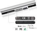 New Laptop 3 Cell  Notebook Battery For 210 G1 Series HSTNN-DB5P. 