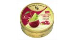 Cavendish & Harvey 2in1 Cherry With lime filling Double Fruit Drops 175g. 