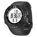Military Men's Digital Sports Watch For Men Boys Waterproof with LED Back light Digital Watch for Men. 