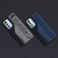 Soft case Wrist Strap Phone Case For MOTO Edge20 Pro/Edge S Pro Back Cover personality Anti-dust Waterproof mature. 